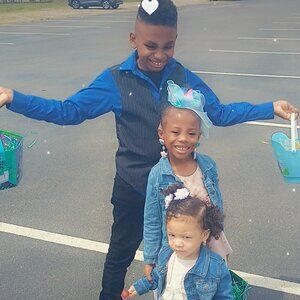 Meet your Posher, Brittany